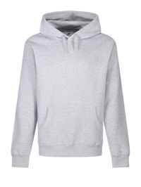 The Making Of CLA_HOOD Classic Hoodie